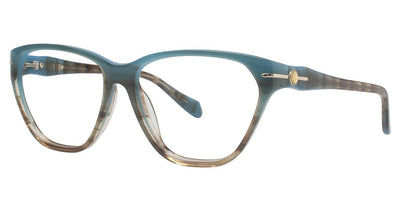 Leon Max Leon Max 4011 Eyeglasses