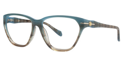 Leon Max Leon Max 4011 Eyeglasses