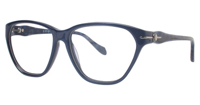 Leon Max Leon Max 4011 Eyeglasses