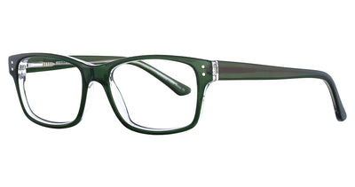 Elan Collection 3007 Eyeglasses