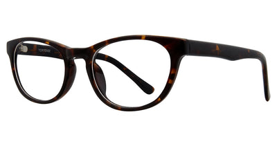 Eye Q Eyewear EQ302 Eyeglasses