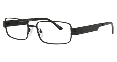 Hudson Optical EL4 Eyeglasses