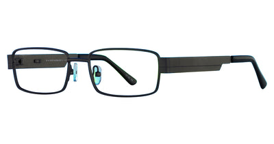 Hudson Optical EL4 Eyeglasses