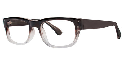 Modern Plastics I Parallel Eyeglasses