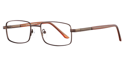 Affordable Designs Executive Eyeglasses