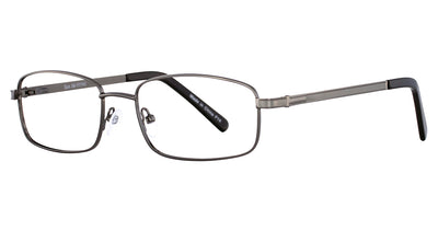 Continental Optical Imports Fregossi 625 Eyeglasses