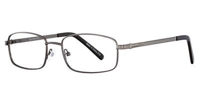 Continental Optical Imports Fregossi 625 Eyeglasses