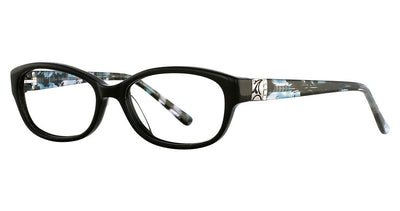 Alex Nicole Sage Eyeglasses