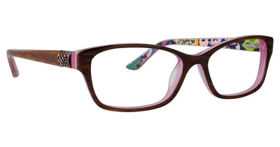 Vera Bradley VB Celeste Eyeglasses