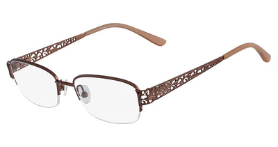 Marchon NYC TRES JOLIE 160 Eyeglasses