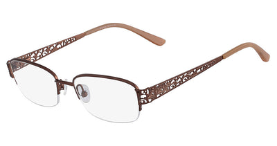Marchon NYC TRES JOLIE 160 Eyeglasses