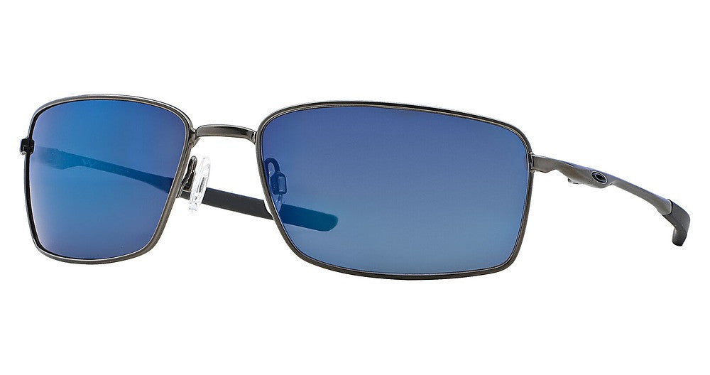 Oakley OO4075 SQUARE WIRE Sunglasses