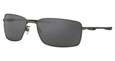 Oakley OO4075 SQUARE WIRE Sunglasses