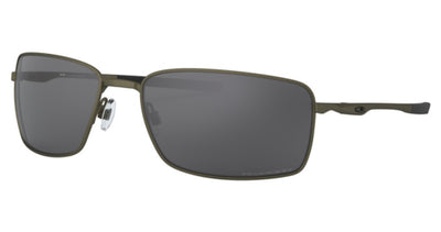 Oakley OO4075 SQUARE WIRE Sunglasses