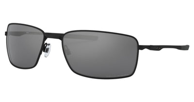 Oakley OO4075 SQUARE WIRE Sunglasses