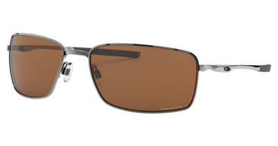 Oakley OO4075 SQUARE WIRE Sunglasses
