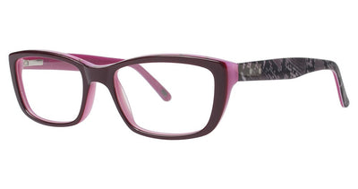 Daisy Fuentes Daisy Fuentes Brenda Eyeglasses