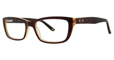Daisy Fuentes Daisy Fuentes Brenda Eyeglasses