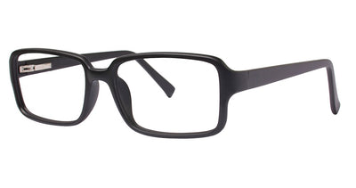 Modern Plastics II Marcus Eyeglasses