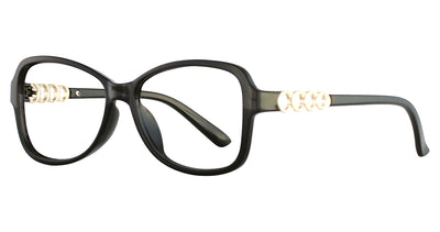 Modern Plastics II Opera Eyeglasses