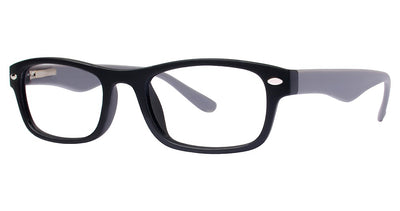 Modern Plastics II Takeoff Eyeglasses