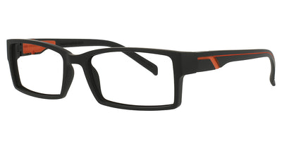 Hudson Optical H3 Eyeglasses