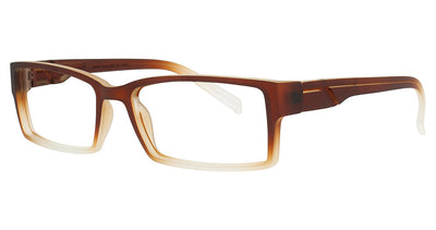 Hudson Optical H3 Eyeglasses