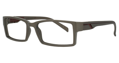 Hudson Optical H3 Eyeglasses