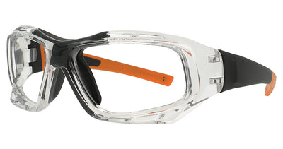 Hudson Optical H4 Eyeglasses