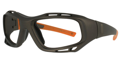 Hudson Optical H4 Eyeglasses