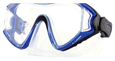 Hilco XRx Custom Dive Mask Jr. Eyeglasses