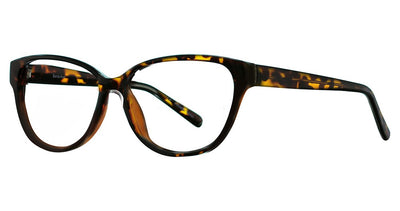 Chlogan Eyewear Santa Ana 303 Eyeglasses