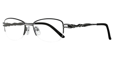Konishi KONISHI KF8459 Eyeglasses