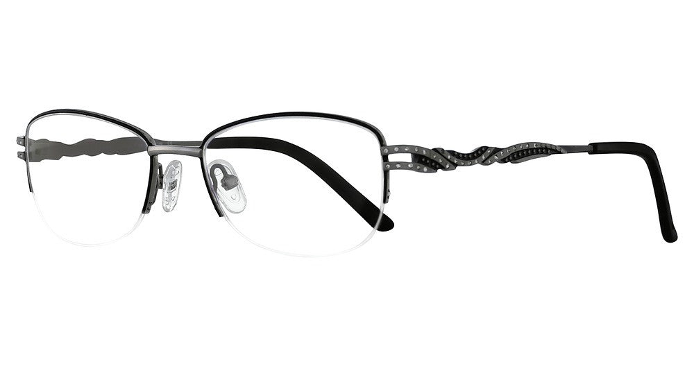 Konishi KONISHI KF8459 Eyeglasses