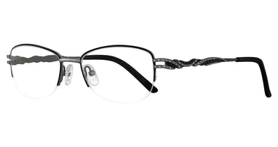 Konishi KONISHI KF8459 Eyeglasses