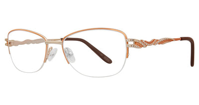 Konishi KONISHI KF8459 Eyeglasses