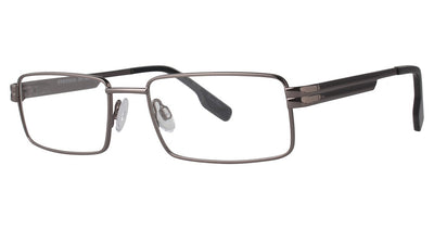 Stetson Off Road Off Road 5044 Eyeglasses