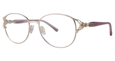 Sophia Loren SL Beau Rivage 71 Eyeglasses