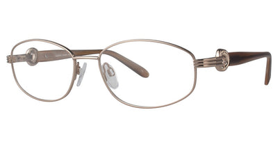 Sophia Loren Sophia Loren M266 Eyeglasses