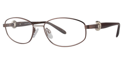 Sophia Loren Sophia Loren M266 Eyeglasses