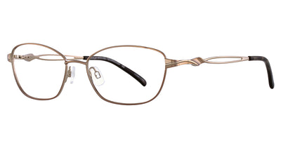 Easyclip EC357 Eyeglasses