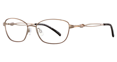 Easyclip EC357 Eyeglasses