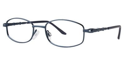Modern Metals Bouquet Eyeglasses