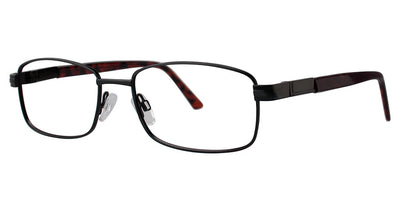 Modern Metals Gravity Eyeglasses