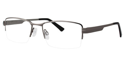 Modern Metals Sherman Eyeglasses