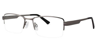 Modern Metals Sherman Eyeglasses