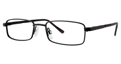Modern Metals Tiger Eyeglasses