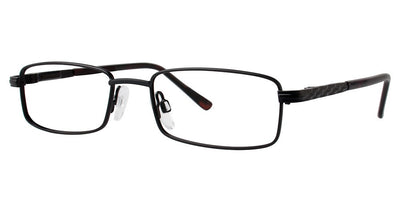 Modern Metals Tiger Eyeglasses