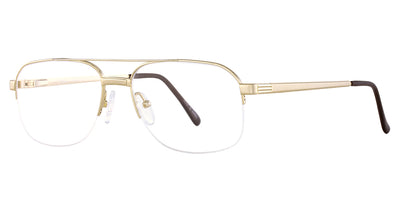 Jordan Eyewear Luke Eyeglasses
