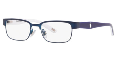 Ralph Lauren Children PP8036 Eyeglasses